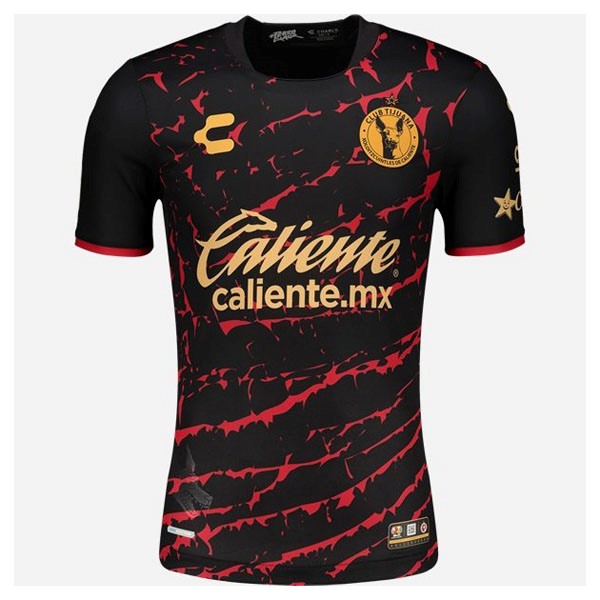 Tailandia Camiseta Tijuana 1ª 2022/23